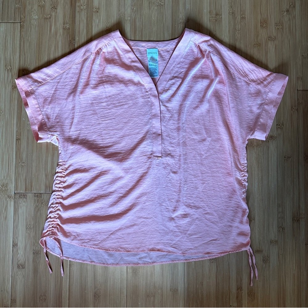 Loft Blouse